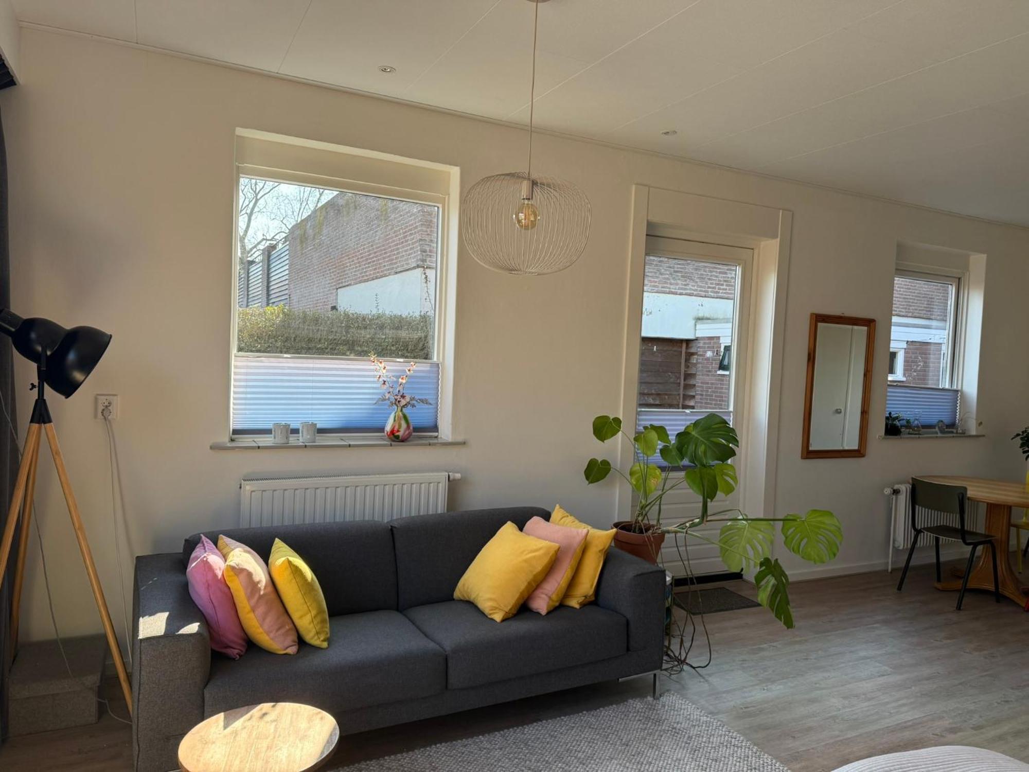 Studio Brinkstraat Hoogeveen Exterior foto